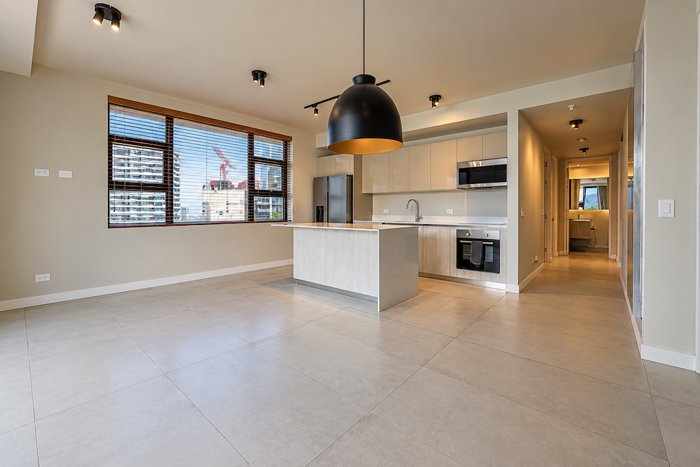 Apartamento de 3 Habitaciones con Línea Blanca en Alterego en Mata Redonda, San José — $2,500 - Foto 3 de 26