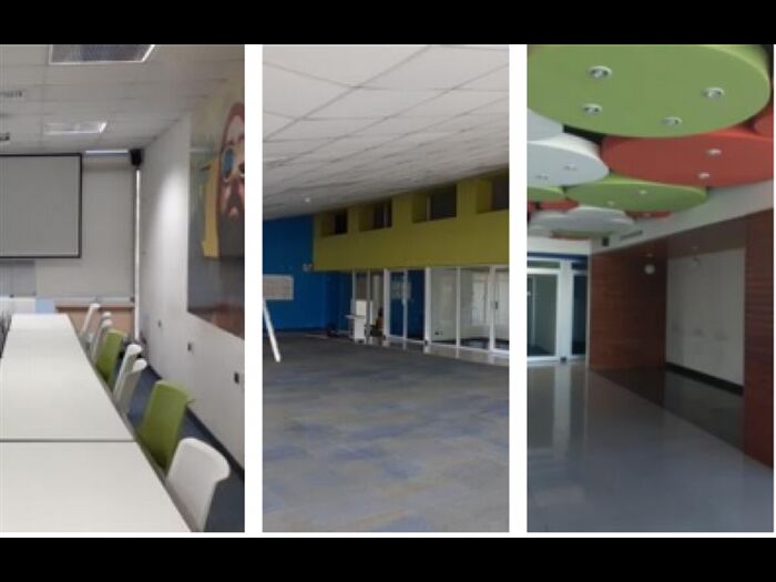 ALQUILER DE EDIFICIO COMPLETO PARA OFICINAS, SAN JOSE, SANTA ANA. en Santa Ana, San José — $56,532