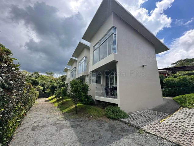 Alquiler de loft amoblado en Rodeo de Mora Colon en Colón, Mora, San José — $750 - Foto 3 de 11