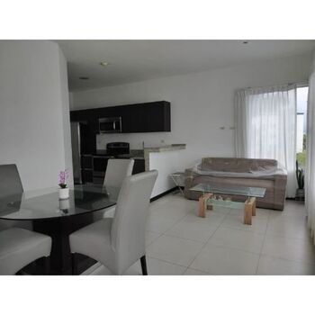 Apartamento en Alquiler Heredia, Heredia, Heredia