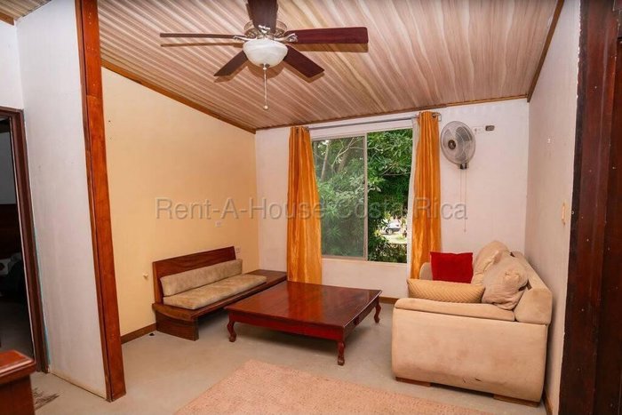Alquiler de Casa AMUEBLADA en Santa Cruz-Tamarindo. RAH 27-337 in Tamarindo, Santa Cruz, Guanacaste — ₡ 700 000