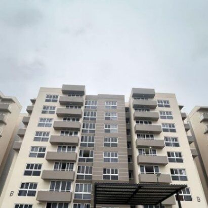 Se alquila moderno apartamento en condominio de San Rafael Alajuela 26-418 en San Rafael, Alajuela — $1,000
