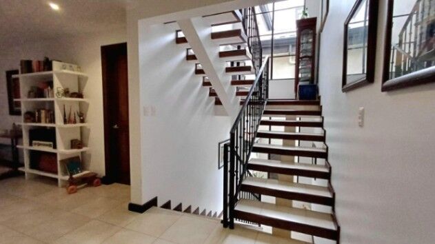 Venta de casa en colinas de Monte alegre en San Juan, La Unión, Cartago — $650,000