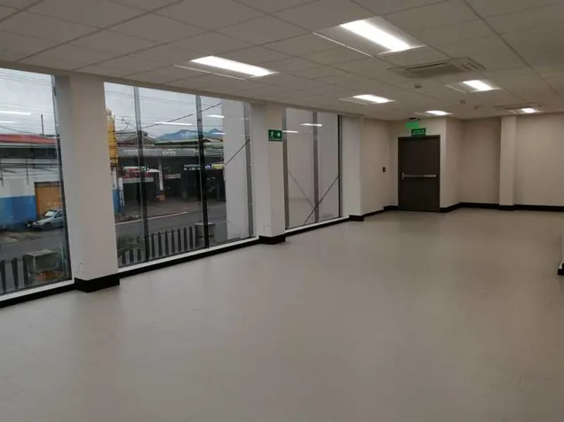 Office for rent in La Uruca, Oficentro. PC1544416 in San Vicente, Moravia, San José — $3,915 - Photo 3 of 13