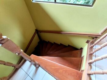 Venta de Casa en San Rafael de Heredia. en Ángeles, San Rafael, Heredia — 230 000 000 ₡ - Foto 4 de 18
