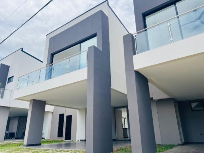 Alquiler de Casa en Pozos de Santa Ana. RAH 25-1738 en Pozos, Santa Ana, San José — $2,500