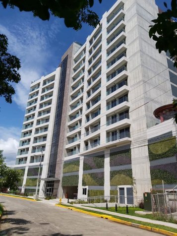 VENTA DE APARTAMENTO, SAN JOSÉ, SABANA NORTE, ICONNIA in Mata Redonda, San José — $186,325
