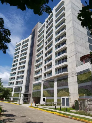 VENTA DE APARTAMENTO, SAN JOSÉ, SABANA NORTE, ICONNIA in Mata Redonda, San José — $186,325