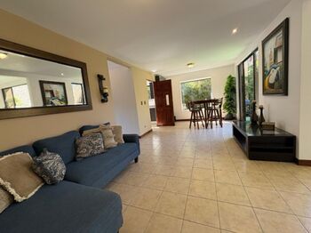Casa en Alquiler en Pozos Santa Ana  en Pozos, Santa Ana, San José — $1,850 - Foto 4 de 39