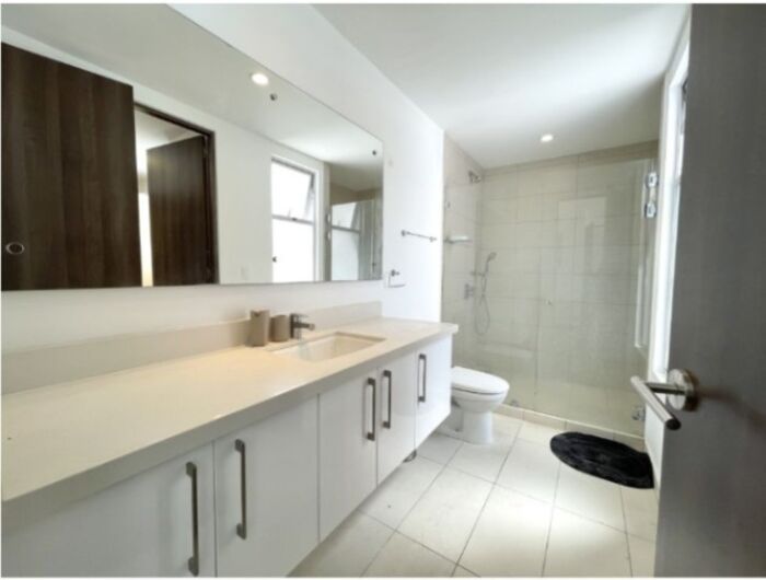 VENDO APARTAMENTO EN ESCAZÚ-SAN JOSÉ. en Escazú, San José — $175,000
