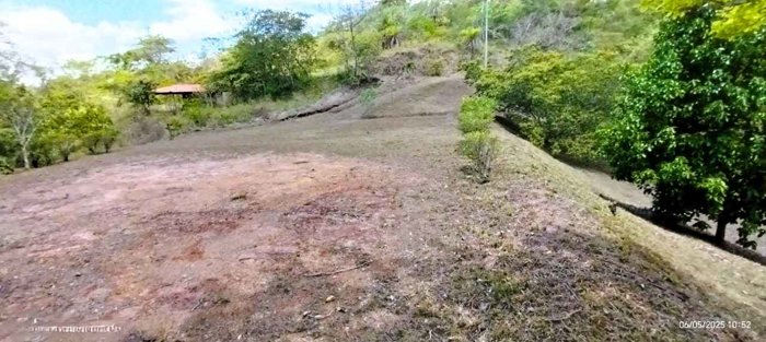 Terreno de 6,400 m² en Hacienda Los Manantiales, Turrubares en San Pedro, Turrubares, San José — $100,000