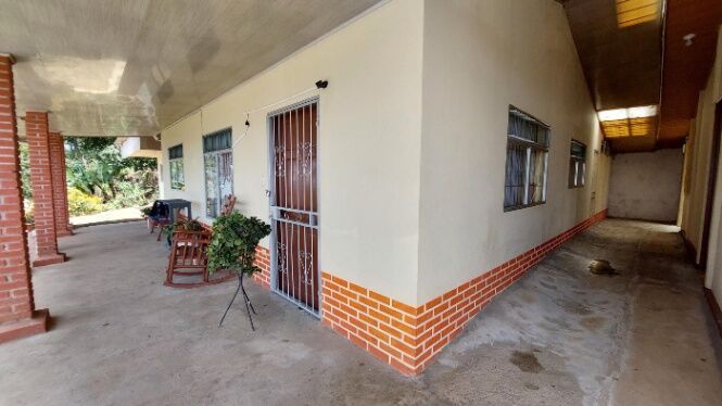 Venta de Lote con 3 Viviendas en Aserrî, San José. RAH 25-1658 in Tarbaca, Aserrí, San José — $259,000