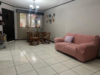 Venta de Casa en La Unión, Cartago.  en Tres Ríos, La Unión, Cartago — $130,500 - Foto 5 de 11