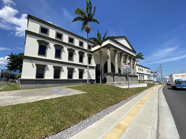 ALQUILER DE OFICINAS, SAN JOSE, LA URUCA in Uruca, San José — $21,976