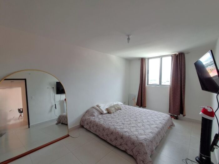 Alquiler de Apartamento en San Pablo, Heredia. RAH 26-546 in San Pablo, Heredia — ₡ 650 000
