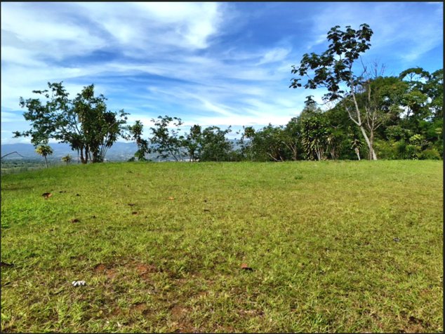 SE VENDE QUINTA CON ARROYO NATURAL Y VISTAS PANORAMICAS in El General, Pérez Zeledón, San José — $138,500