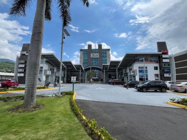 Venta de Practica Oficina en Santa Ana / Mls. 26-273 OFC JB in Santa Ana, San José — $360,000