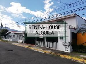 Alquiler de Oficina en Rohrmoser-Pavas, San José. RAH 26-1746 en Pavas, San José — $1,350