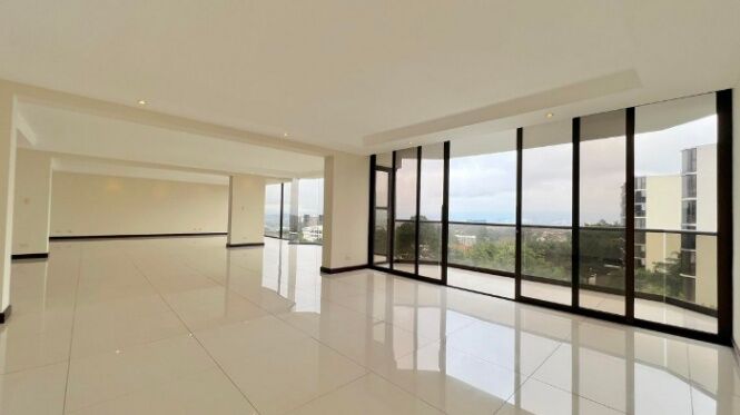 MLS-25-1035 KQ VENTA APARTAMENTO SAN RAFAEL ESCAZU en San Rafael, Escazú, San José — $485,000