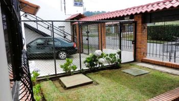 VENTA Casa con uso de suelo mixto en Tres Ríos in Tres Ríos, La Unión, Cartago — 124 000 000 ₡ - Photo 4 of 32