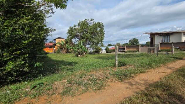 Oportunidad / Lote en Pedregoso en San Isidro De El General, Pérez Zeledón, San José — ₡ 35 000 000