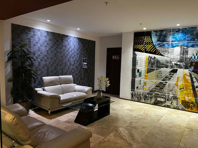 Se vende (Venta) de Apartamento en Torre Yoses Cod RA 1182 in Carmen, San José — $225,000