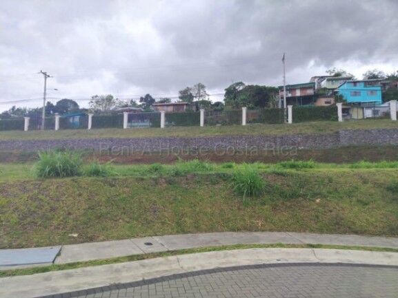 Venta de Lote en Hacienda Montemar en Carrizal de Alajuela. RAH 26-1934 in Carrizal, Alajuela — ₡ 38 000 000