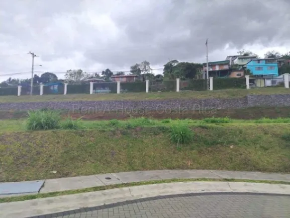 Venta de Lote en Hacienda Montemar en Carrizal de Alajuela. RAH 26-1934 in Carrizal, Alajuela — ₡ 38 000 000