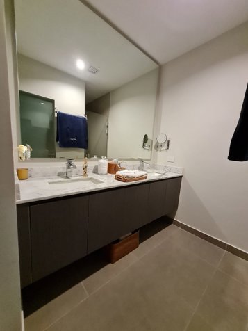 Encantador Apartamento con gran jardín de 60m2  Brasil de Santa Ana en Brasil, Santa Ana, San José — $220,000 - Foto 3 de 10