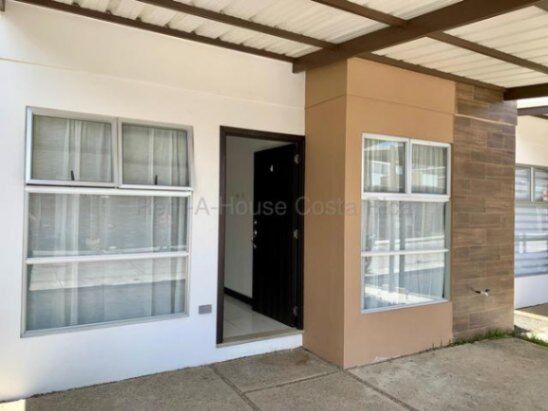 Hermosa Casa en Venta - Condominio en El Tejar, El Guarco, Cartago in El Tejar, El Guarco, Cartago — ₡ 70 000 000