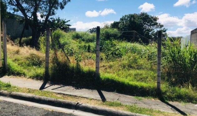Venta de Lote en Mercedes, Heredia. RAH 25-1066 en Mercedes, Heredia — ₡ 97 084 500