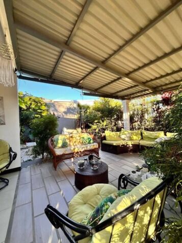 VENDO CASA DE 2 PLANTAS EN CIUDAD COLÓN. in Colón, Mora, San José — ₡ 93 000 000