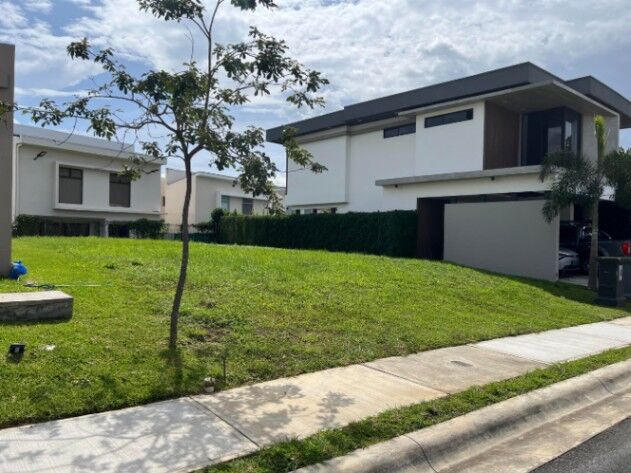 Venta de Lote en San Rafael de Alajuela. RAH 26-368 en San Rafael, Alajuela — $78,000
