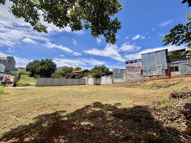 Lote en venta | Centro de Ciudad Colón | 496,97 m² | ₡78.000.000 en Colón, Mora, San José — ₡ 78 000 000 - Foto 3 de 18