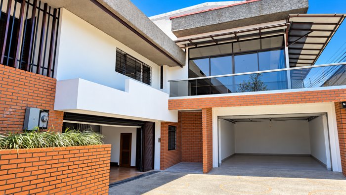 Casa en Alquiler en San José, Rohrmoser. Uso Mixto. PVV10460989 in Pavas, San José — $8,000 - Photo 2 of 21