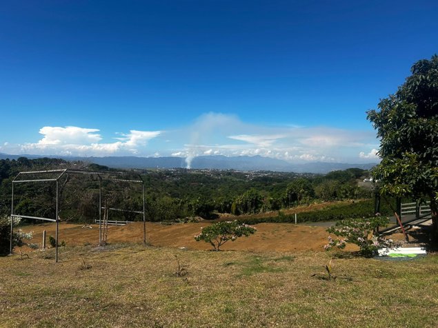 Lote 364 m2 en venta en San Miguel de Grecia en San Roque, Grecia, Alajuela — ₡ 21 850 000