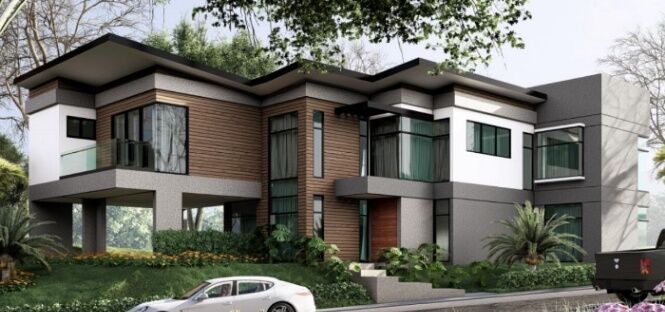 Venta de Casa en Ulloa-Heredia. RAH 26-1451  en Ulloa, Heredia — ₡ 348 000 000