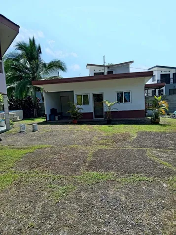 Property with spectacular view in La Fortuna in La Fortuna, San Carlos, Alajuela — $700,000 - Photo 2 of 7