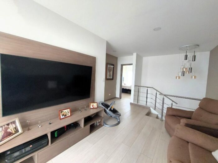 Alquiler de Casa en San Antonio de Escazú. RAH 26-13 in San Antonio, Escazú, San José — $1,400