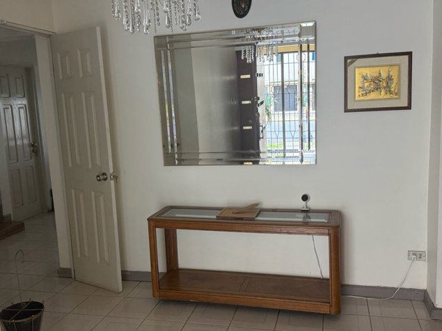 SE VENDE CASA, SAN JOSÉ, PASEO COLÓN, LA PITAHAYA en Merced, San José — $450,000 - Foto 2 de 19