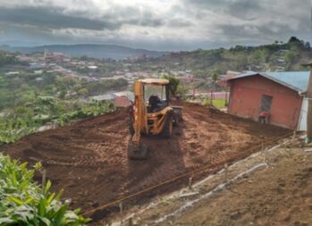 VENDO BELLÍSIMO LOTE EN CONCEPCIÓN DE SAN RAMÓN.  en Concepción, San Ramón, Alajuela — 18 000 000 ₡ - Foto 4 de 6