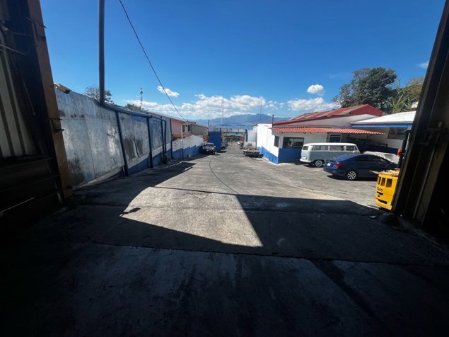 Venta propiedad comercial industrial bodega y oficinas en San Pablo, Barva, Heredia — $595,000 - Foto 3 de 16