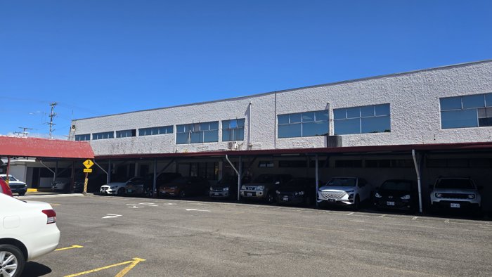 Edificio en Alquiler en San José, La Uruca. Codigo 5PVV9749948 in Uruca, San José — $10,683,089