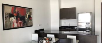 Apartamento en venta en Condominio Azura Flats in Brasil, Santa Ana, San José — $147,026 - Photo 3 of 10