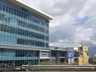 Alquiler Local Comercial en C3 Cariari Corporate Center - Foto 2 de 3