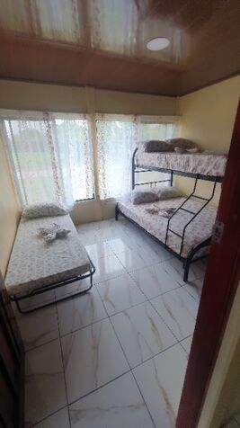 Alquiler de apartamento  en La Fortuna, San Carlos, Alajuela — ₡ 200 000