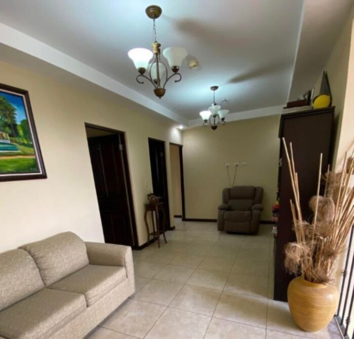 Casa en Alquiler en San Francisco, Heredia. RAH 25-1696 en San Francisco, Heredia — $1,600