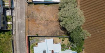 Lote Residencial en Venta Paraíso Cartago 298 m² Condominio Seguro in Paraíso, Cartago — 38 000 000 ₡ - Photo 5 of 7