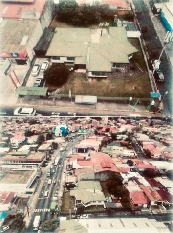 Oportunidad!!! Vendo  lote uso mixto San Francisco Dos Rios, San José in San Francisco de Dos Ríos, San José — $900,000