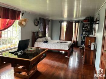 Se vende linda propiedad en San Pedro de Pérez Zeledón  en San Pedro, Pérez Zeledón, San José — 65 000 000 ₡ - Foto 4 de 10